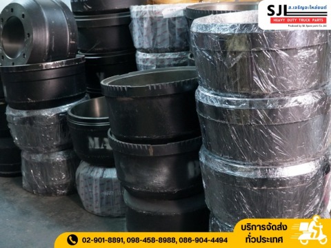 อะไหล่รถสิบล้อ รถบรรทุกรังสิต